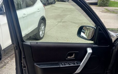 Land Rover Freelander II рестайлинг 2, 2005 год, 699 000 рублей, 35 фотография