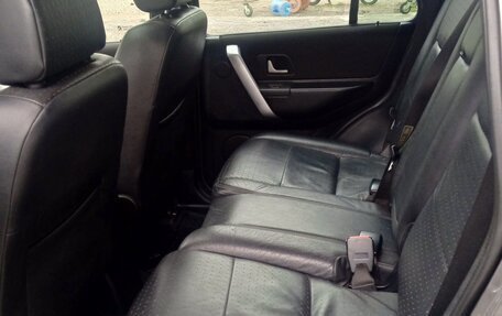 Land Rover Freelander II рестайлинг 2, 2005 год, 699 000 рублей, 34 фотография