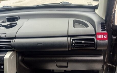 Land Rover Freelander II рестайлинг 2, 2005 год, 699 000 рублей, 26 фотография