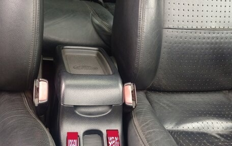 Land Rover Freelander II рестайлинг 2, 2005 год, 699 000 рублей, 25 фотография