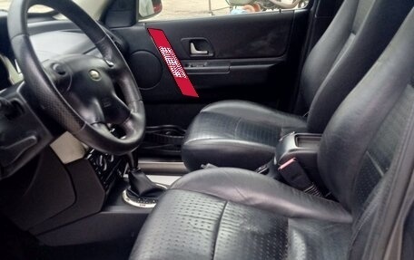 Land Rover Freelander II рестайлинг 2, 2005 год, 699 000 рублей, 36 фотография