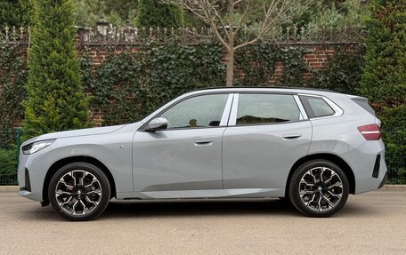 BMW X3, 2025 год, 6 620 000 рублей, 4 фотография