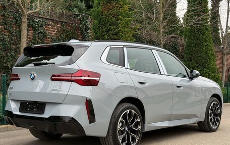 BMW X3, 2025 год, 6 620 000 рублей, 8 фотография