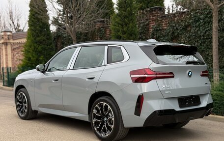 BMW X3, 2025 год, 6 620 000 рублей, 7 фотография