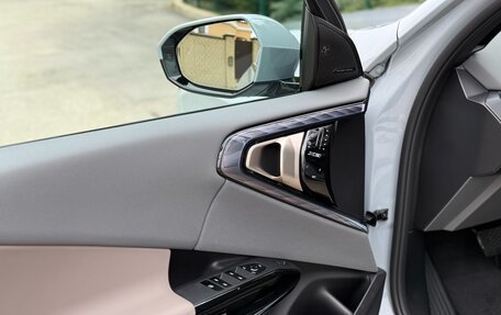 BMW X3, 2025 год, 6 620 000 рублей, 11 фотография