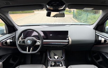 BMW X3, 2025 год, 6 620 000 рублей, 16 фотография