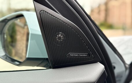 BMW X3, 2025 год, 6 620 000 рублей, 23 фотография