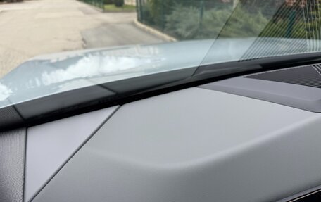 BMW X3, 2025 год, 6 620 000 рублей, 22 фотография