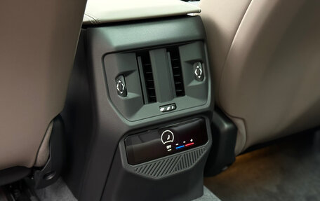 BMW X3, 2025 год, 6 620 000 рублей, 24 фотография