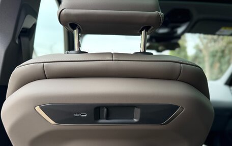 BMW X3, 2025 год, 6 620 000 рублей, 21 фотография