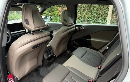 BMW X3, 2025 год, 6 620 000 рублей, 17 фотография