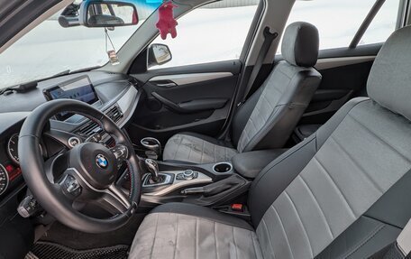BMW X1, 2013 год, 1 200 000 рублей, 10 фотография