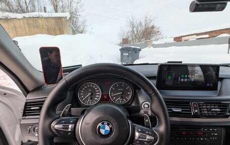 BMW X1, 2013 год, 1 200 000 рублей, 11 фотография