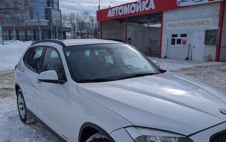 BMW X1, 2013 год, 1 200 000 рублей, 3 фотография