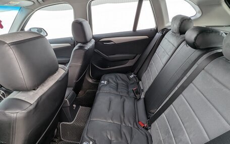 BMW X1, 2013 год, 1 200 000 рублей, 9 фотография