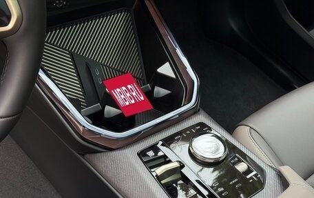 BMW X3, 2025 год, 6 620 000 рублей, 19 фотография