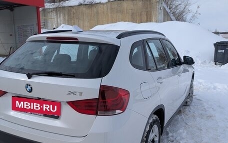 BMW X1, 2013 год, 1 200 000 рублей, 4 фотография