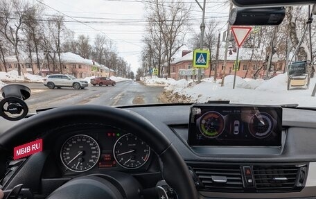 BMW X1, 2013 год, 1 200 000 рублей, 8 фотография