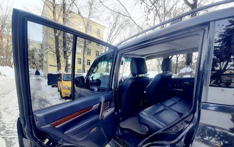 Mitsubishi Pajero IV, 2011 год, 1 950 000 рублей, 7 фотография