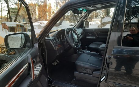 Mitsubishi Pajero IV, 2011 год, 1 950 000 рублей, 9 фотография