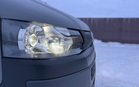 Volkswagen Caravelle T5, 2015 год, 1 820 000 рублей, 7 фотография