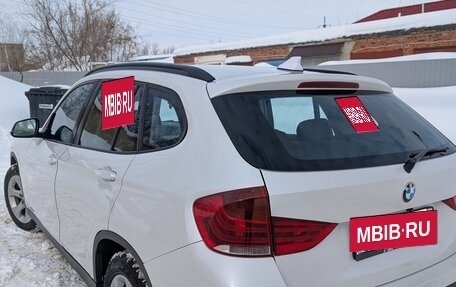 BMW X1, 2013 год, 1 200 000 рублей, 5 фотография