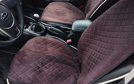 KIA Cerato III, 2012 год, 775 000 рублей, 5 фотография