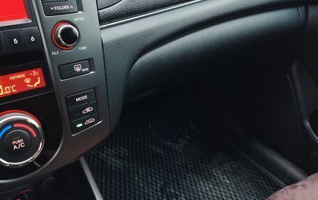 KIA Cerato III, 2012 год, 775 000 рублей, 9 фотография