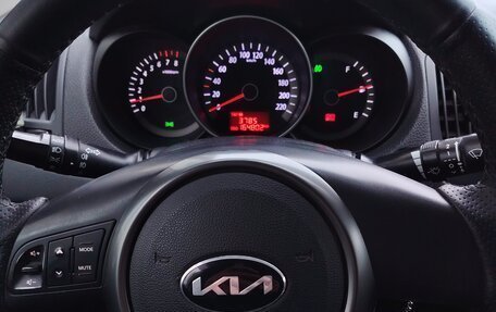 KIA Cerato III, 2012 год, 775 000 рублей, 11 фотография