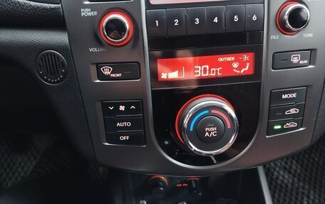 KIA Cerato III, 2012 год, 775 000 рублей, 10 фотография