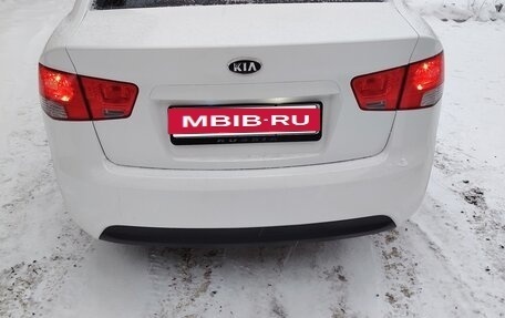 KIA Cerato III, 2012 год, 775 000 рублей, 3 фотография