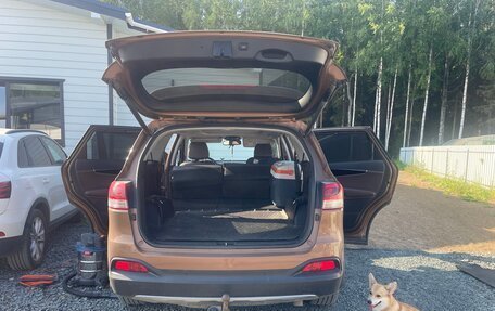 KIA Sorento III Prime рестайлинг, 2016 год, 2 300 000 рублей, 3 фотография