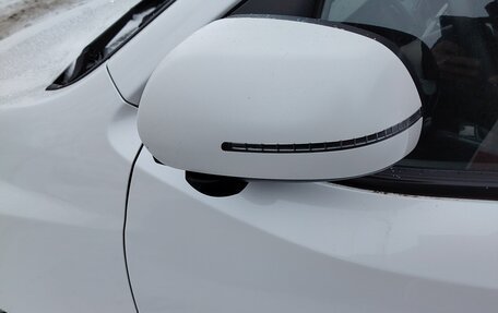 KIA Cerato III, 2012 год, 775 000 рублей, 13 фотография