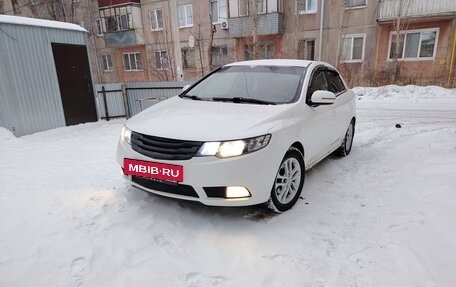 KIA Cerato III, 2012 год, 775 000 рублей, 12 фотография