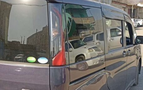 Honda Stepwgn IV, 2018 год, 2 135 000 рублей, 4 фотография