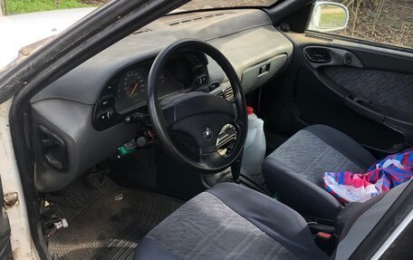 Daewoo Espero, 1997 год, 120 000 рублей, 7 фотография