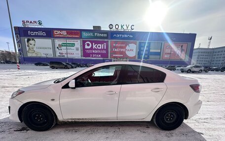 Mazda 3, 2011 год, 970 000 рублей, 4 фотография