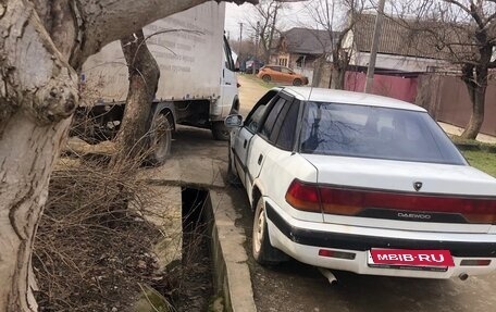 Daewoo Espero, 1997 год, 120 000 рублей, 4 фотография