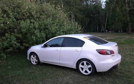 Mazda 3, 2011 год, 970 000 рублей, 11 фотография