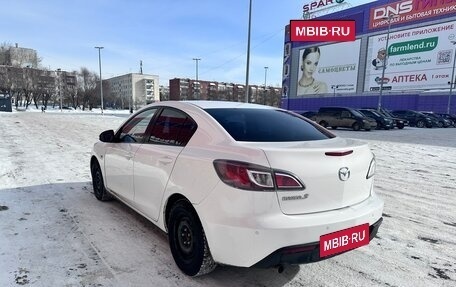 Mazda 3, 2011 год, 970 000 рублей, 7 фотография
