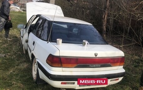 Daewoo Espero, 1997 год, 120 000 рублей, 3 фотография