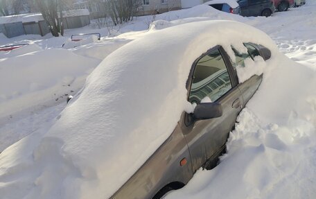 Nissan Primera II рестайлинг, 1997 год, 135 000 рублей, 3 фотография