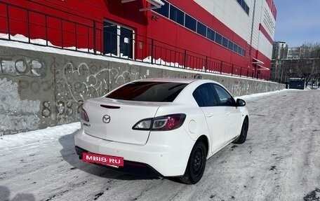 Mazda 3, 2011 год, 970 000 рублей, 8 фотография