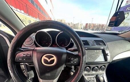 Mazda 3, 2011 год, 970 000 рублей, 13 фотография