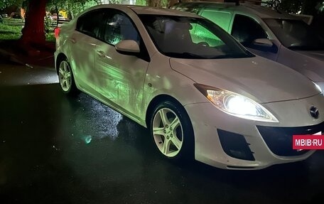 Mazda 3, 2011 год, 970 000 рублей, 10 фотография