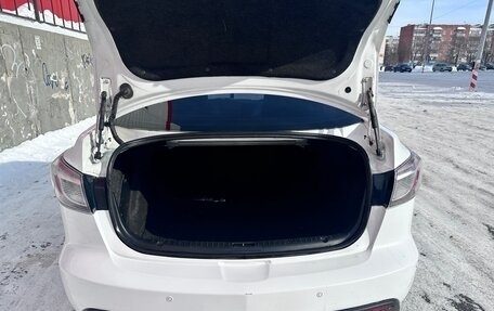 Mazda 3, 2011 год, 970 000 рублей, 9 фотография