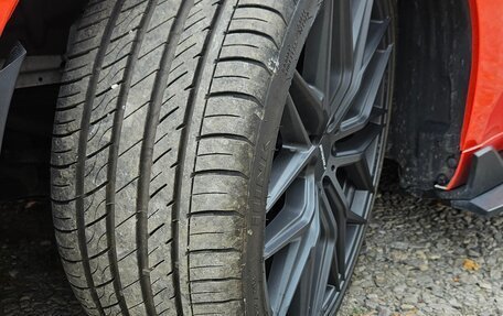 Ford Mustang VI рестайлинг, 2020 год, 3 200 000 рублей, 12 фотография