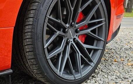 Ford Mustang VI рестайлинг, 2020 год, 3 200 000 рублей, 14 фотография