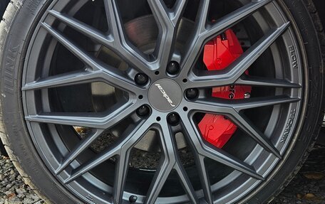 Ford Mustang VI рестайлинг, 2020 год, 3 200 000 рублей, 13 фотография