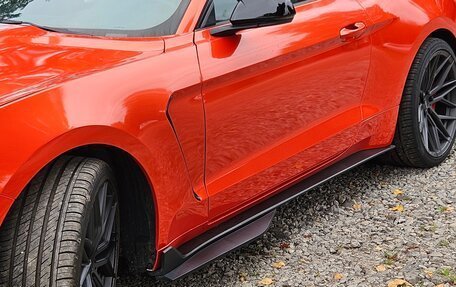 Ford Mustang VI рестайлинг, 2020 год, 3 200 000 рублей, 11 фотография